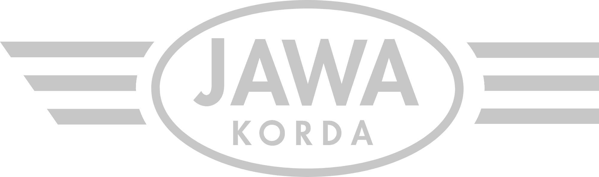 Jawa Korda grayscale