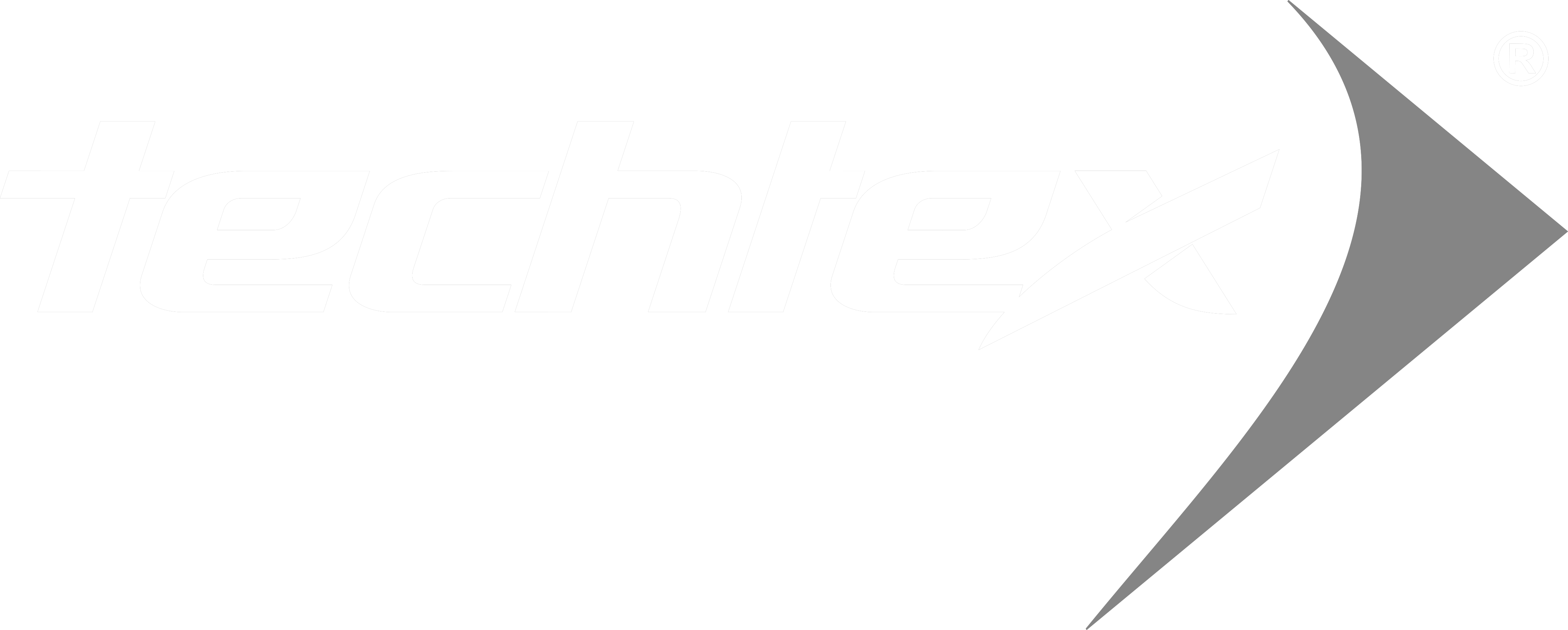 Techtex grayscale